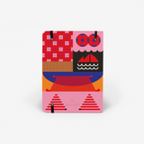 Living Patterns Cover