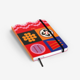 Living Patterns Cover