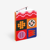 Living Patterns Cover