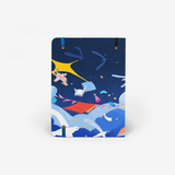 Midnight Voyage Cover