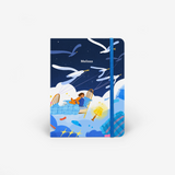 Midnight Voyage Cover