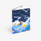 Midnight Voyage Cover