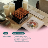 MossFest 2026 Workshop: Sensory Exploration with Cloud Catcher Asia