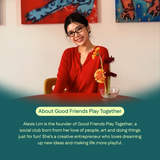 MossFest 2026: Introspect Hour with Good Friends Play Together