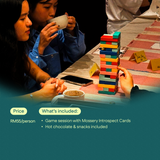 MossFest 2026: Introspect Hour with Good Friends Play Together
