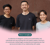 MossFest 2026: Upcycled Pouch Workshop with .bungkus