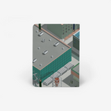 Of Construction and Dreams Cover