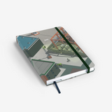 Of Construction and Dreams Cover