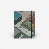 Of Construction and Dreams Cover