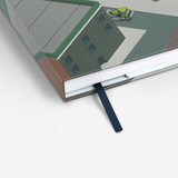 Of Construction and Dreams Cover