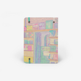 Off Work in Bookstores Cover