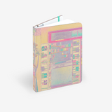 Off Work in Bookstores Cover