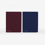 2026 Half Year Planner Refill