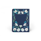 Peranakan Moonflower Cover