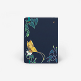 Peranakan Moonflower Cover