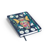 Peranakan Moonflower Cover