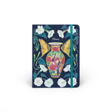 Peranakan Moonflower Cover