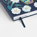 Peranakan Moonflower Cover