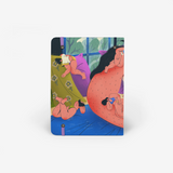 The Long Pause Cover
