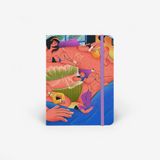 The Long Pause Cover