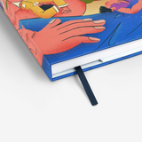 The Long Pause Cover