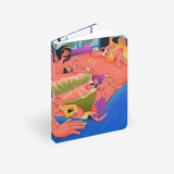 The Long Pause Cover