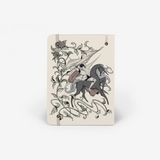 The Ultimate Warriors Cover