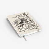 The Ultimate Warriors Cover