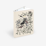 The Ultimate Warriors Cover