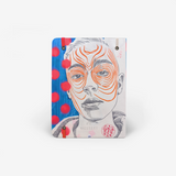 Through Another Face Cover