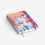 Through Another Face Cover