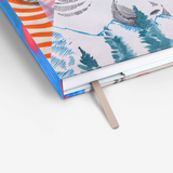 Through Another Face Cover