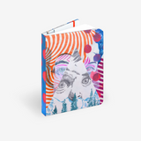 Through Another Face Cover