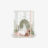 Second Chance: Nursery Cover