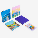 Angela Pan Paint Marker Art Kit: Deluxe Edition