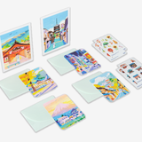 Angela Pan Paint Marker Art Kit: Deluxe Edition