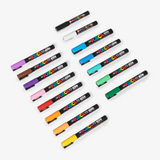 Angela Pan Paint Marker Art Kit: First Edition