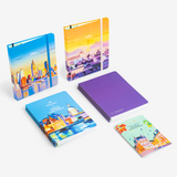 Angela Pan Paint Marker Art Kit: Deluxe Edition