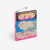 Arcade Parade Cover