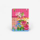 Blooming KL Cover