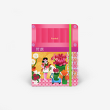 Blooming KL Cover