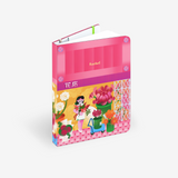 Blooming KL Cover