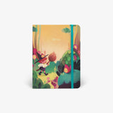 Second Chance: Forest Fable Cover