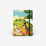 Diary Picnic Cover