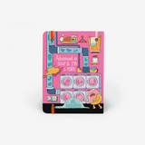 Dobi Monster Cover