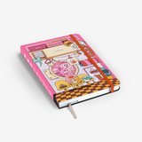Dobi Monster Cover