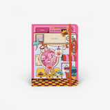 Dobi Monster Cover