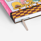 Dobi Monster Cover