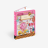 Dobi Monster Cover
