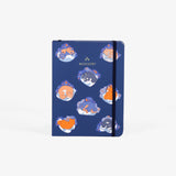Second Chance: Sleepy Shiba Cover Logo
